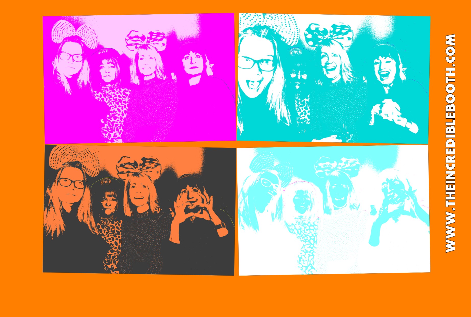 SHARON'S BIRTHDAY | View more photos from the event at gallery.myphotoboothexperience.co.uk/u/MyPhotoBoothExperienceLtd/SHARONS-BIRTHDAY